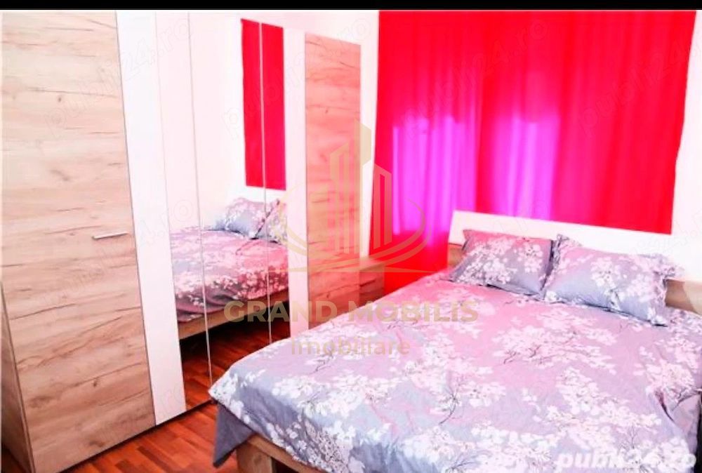 Apartament modern zona Lipovei🏡 - imaginea 5