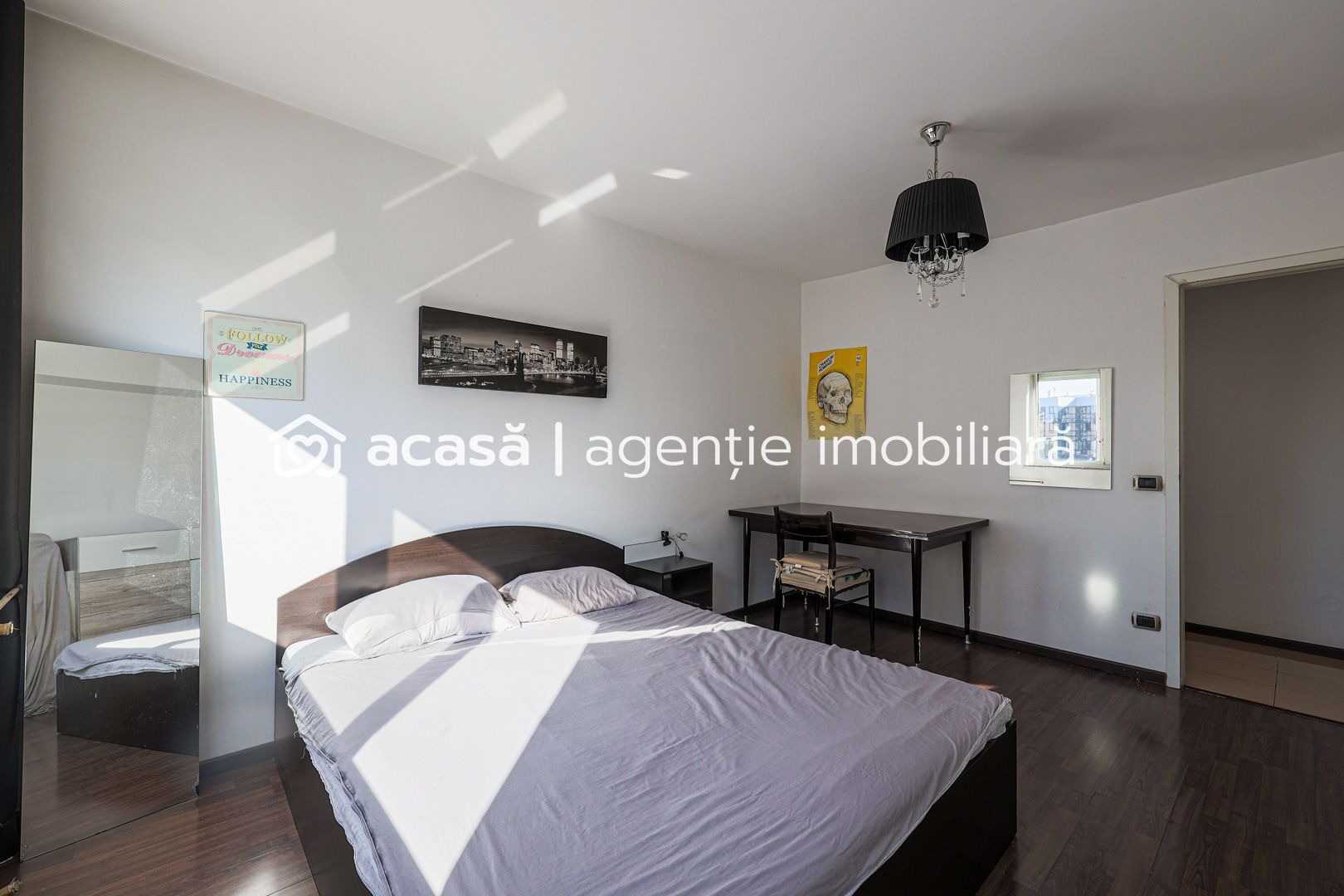 Imagine 7 - Apartament mobilat și utilat în Piața Spitalului - investitie sigura!