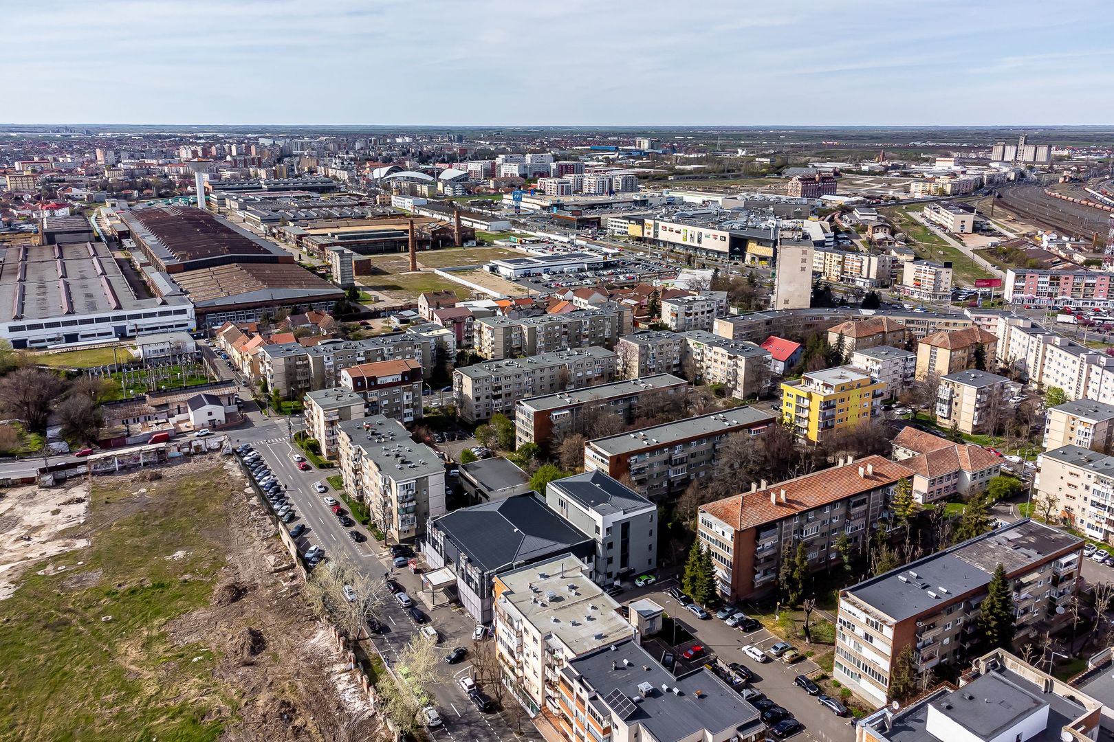 Imagine 13 - Spațiu modern de inchiriat destinat clinicilor sau companiilor