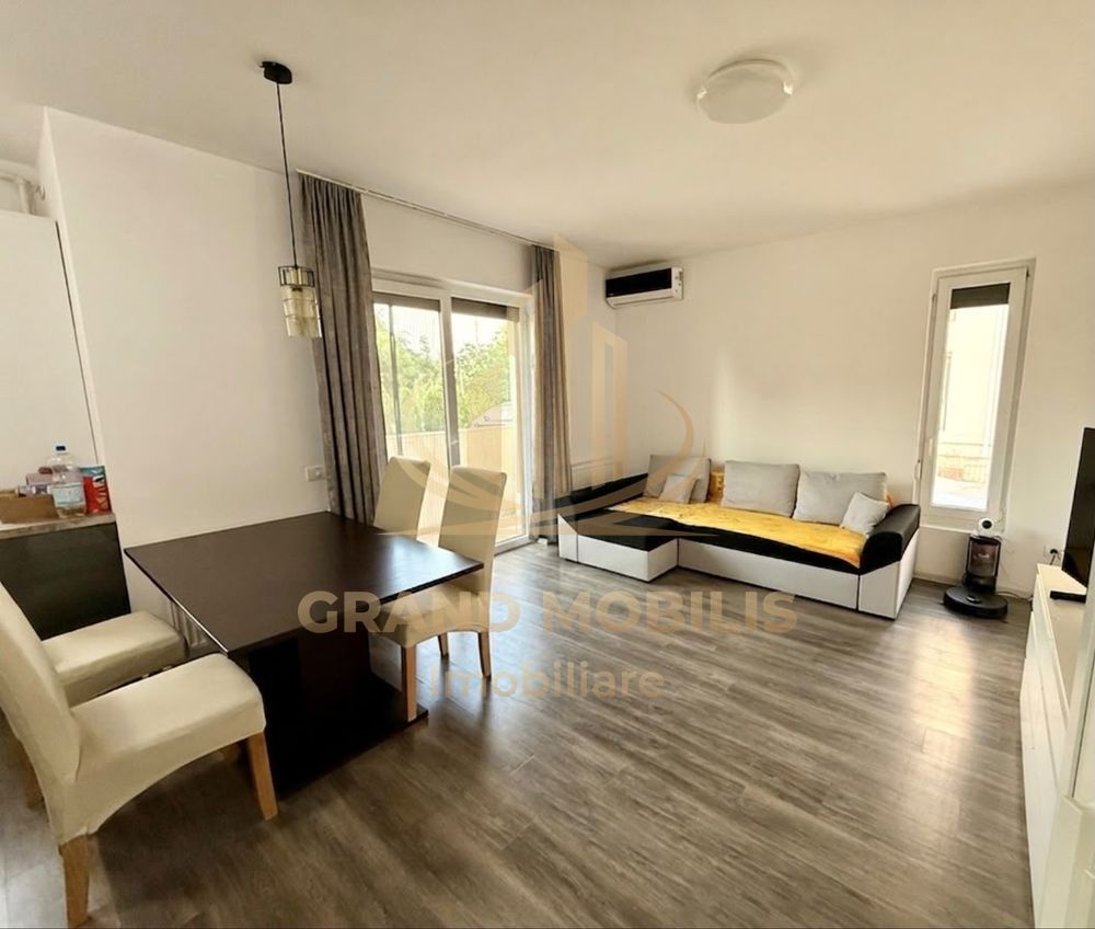 🏡Ap 2 camere Giroc