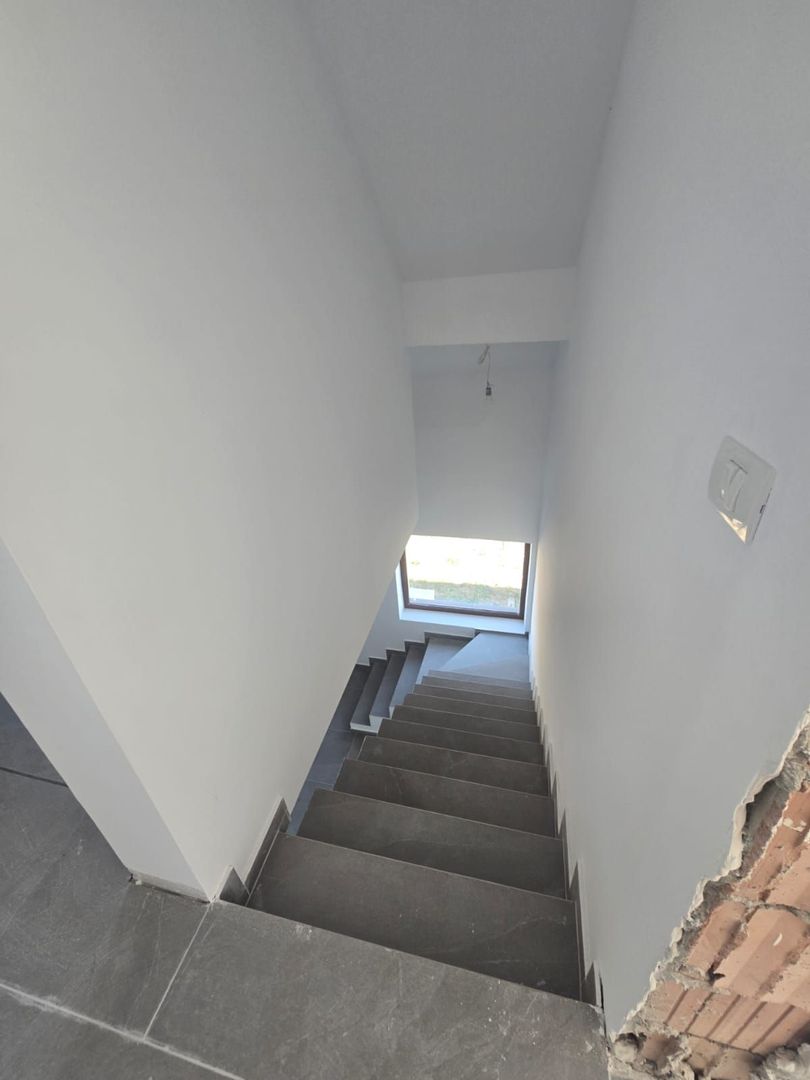 Duplex cu 4 camere, terasă și logie | Timișoara, Plopi | 172.000 € - imaginea 19