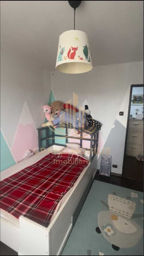 Apartament 4 camere - Brancoveanu + Parcare - imaginea 2