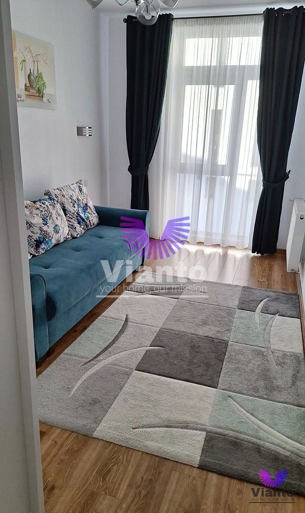 Apartament 3 camere | Balcon & parcare | City Residence | Sibiu