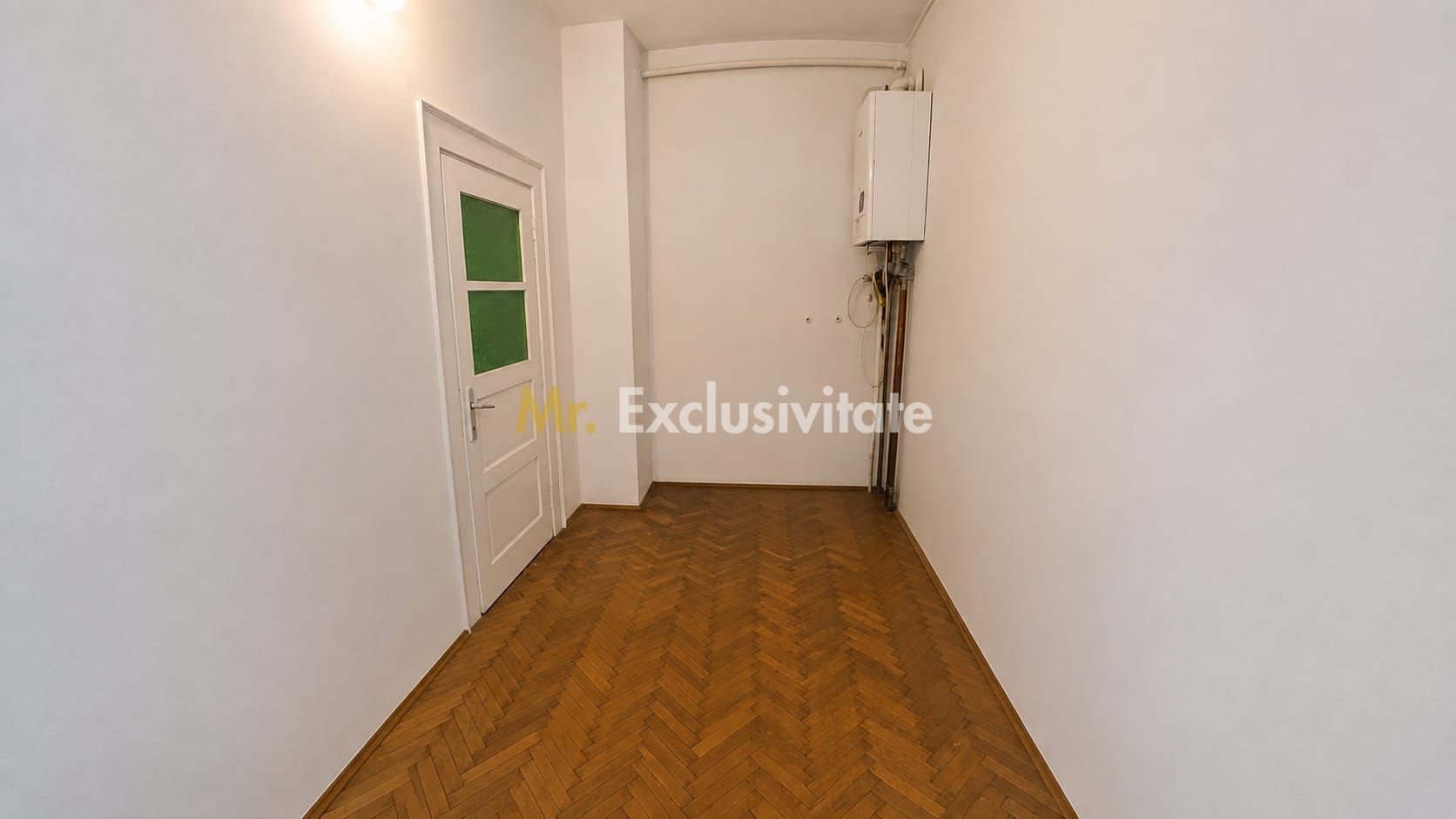 Casă cu 3 dormitoare și teren de 539 mp, Satu Mare str St, O Iosif - imaginea 17