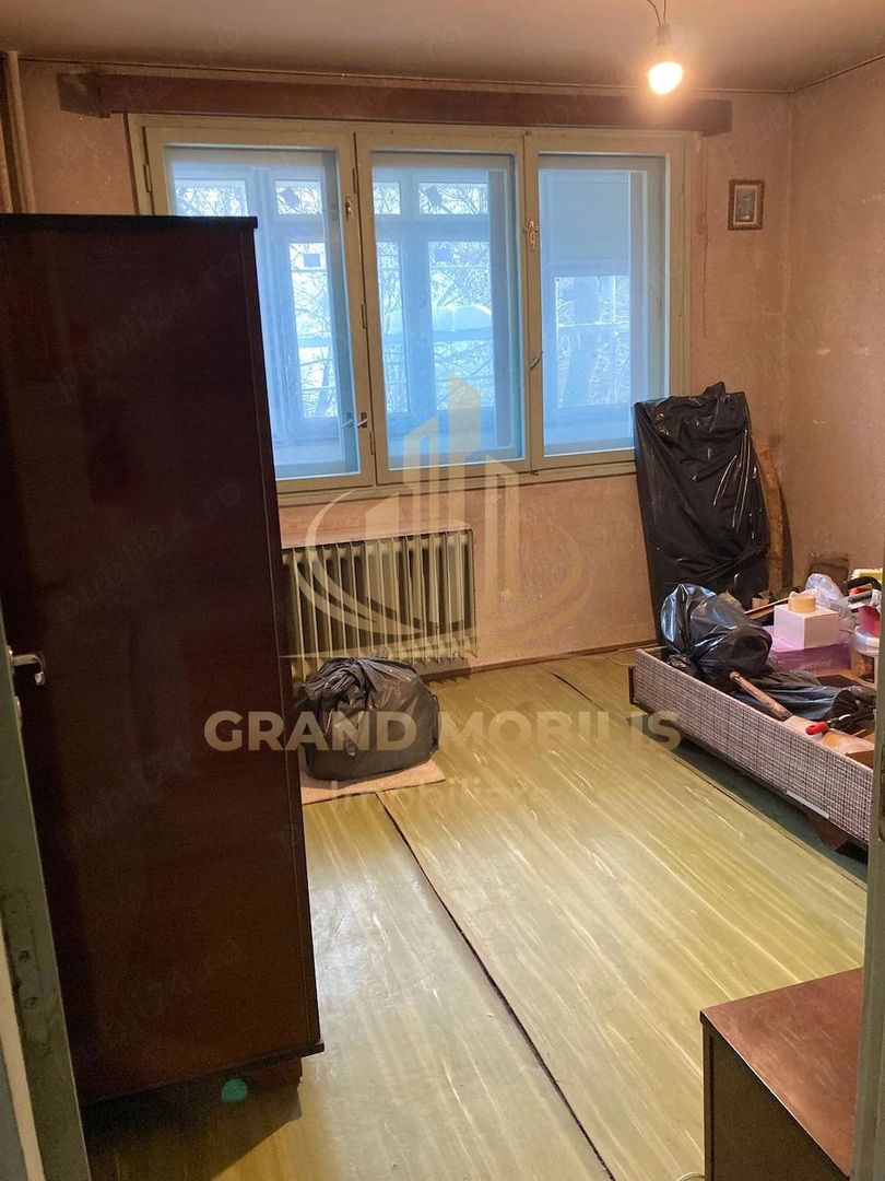 Apartament 2 camere vis a vis de Spitalul Marie Curie - imaginea 3