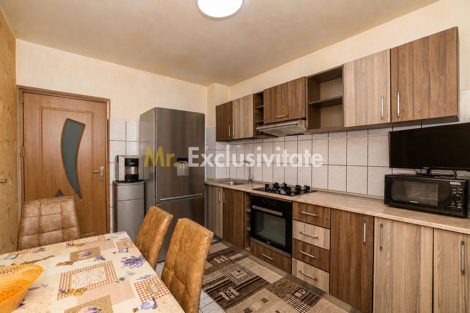Duplex 4 camere, 189 mp utili | Prundu - imaginea 6