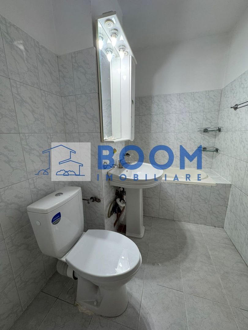 Apartament 4 camere | Centrala Proprie | Calea Lui Traian - imaginea 7