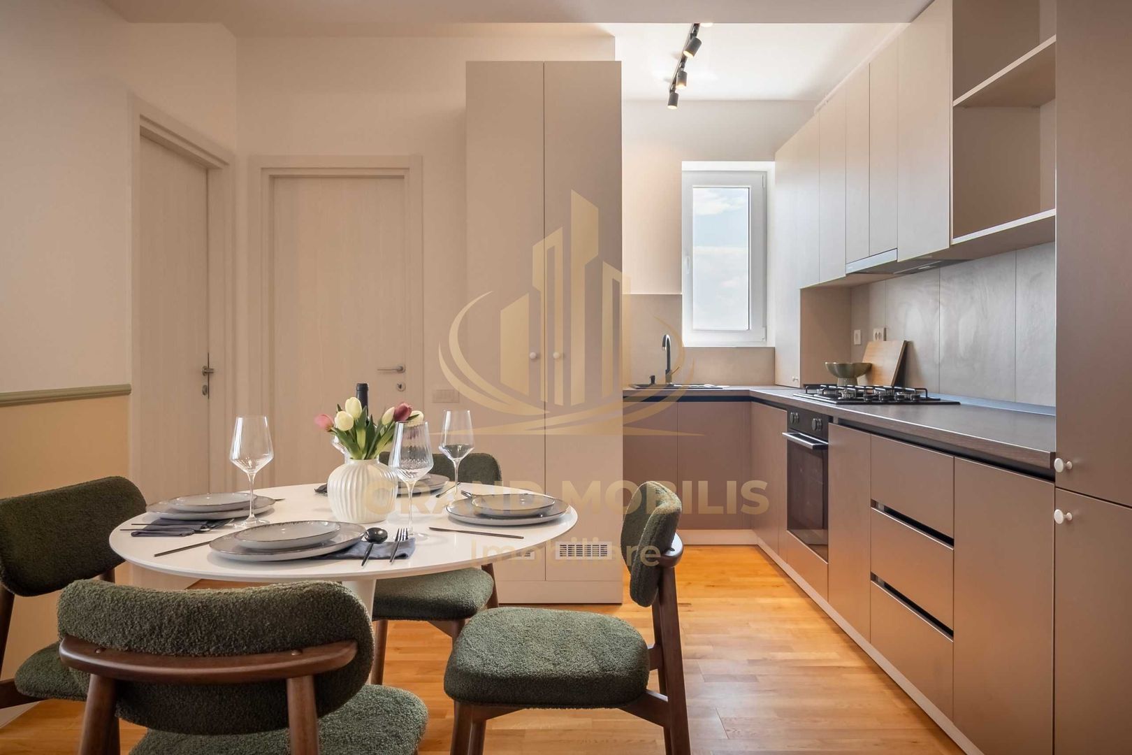 Apartament de 2 camere parcul Tineretului. Proprietar - imaginea 5
