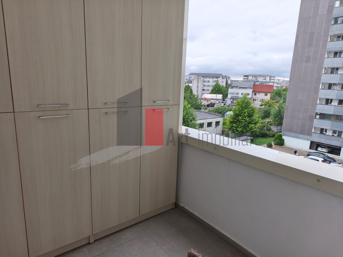 Închiriere apartament 2 camere Bd. Metalurgiei - Premium Wellness - imaginea 15
