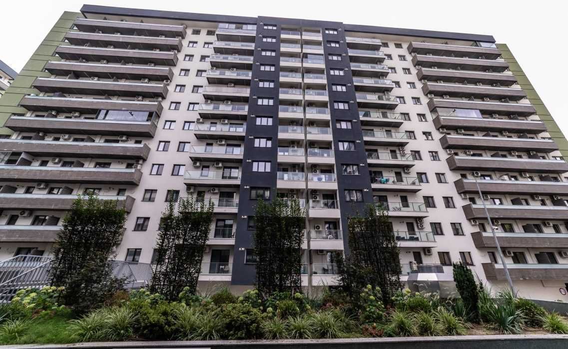Apartament de inchiriat 2 camere PRIMA INCHIRIERE Complex Novum
