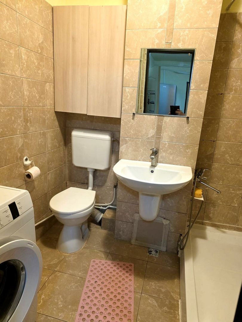 Apartament cu 2 camere, centrală proprie și aer condiționat –Dâmbovița - imaginea 10