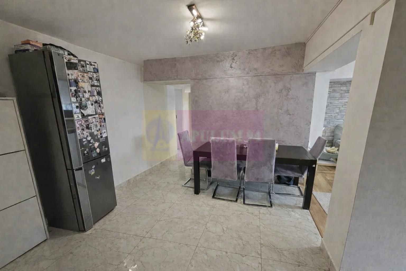 Alba Iulia, 3 camere, stradal