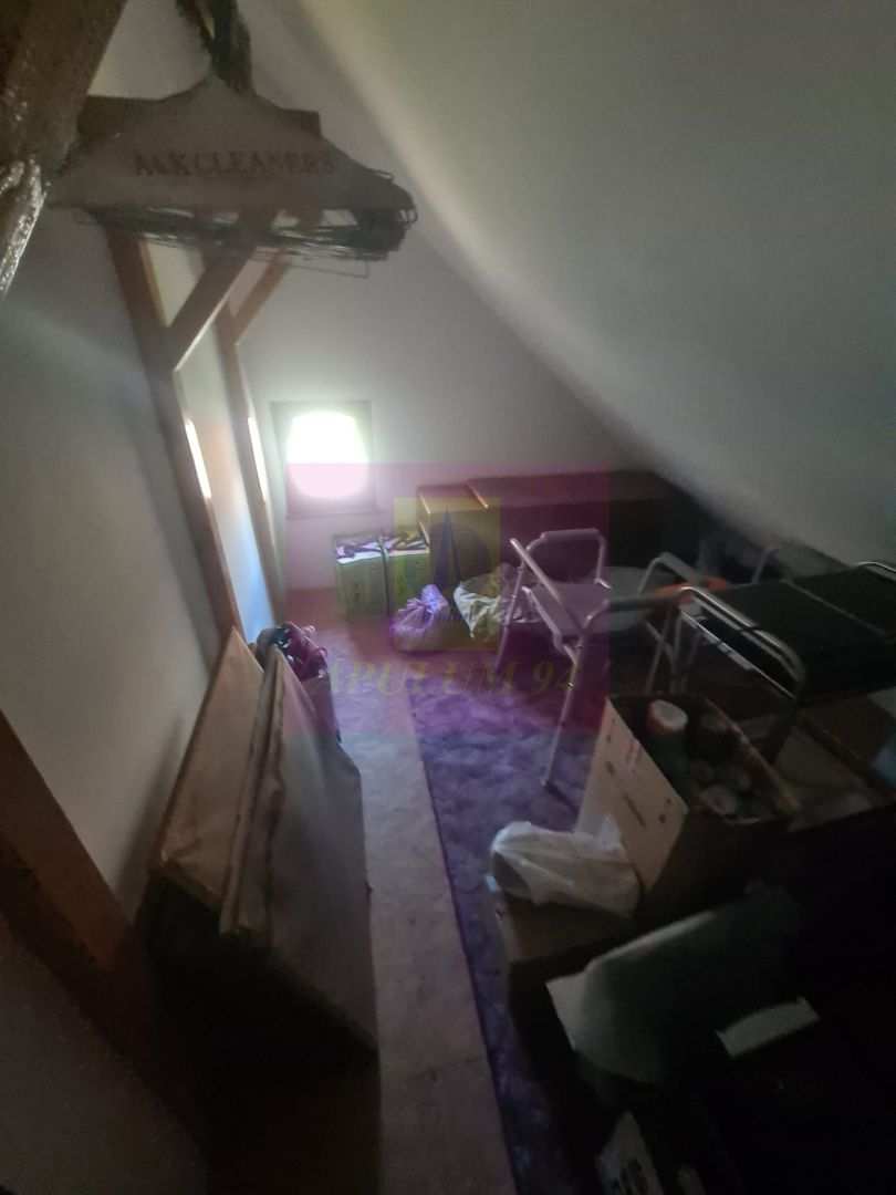 Vila de vanzare in Breaza - Zona Breaza de Sus - imaginea 66