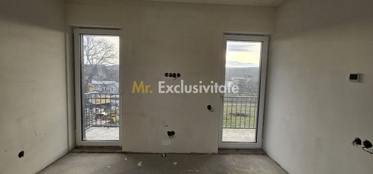 Casa individuala noua in Gilau-constructie premium - imaginea 22