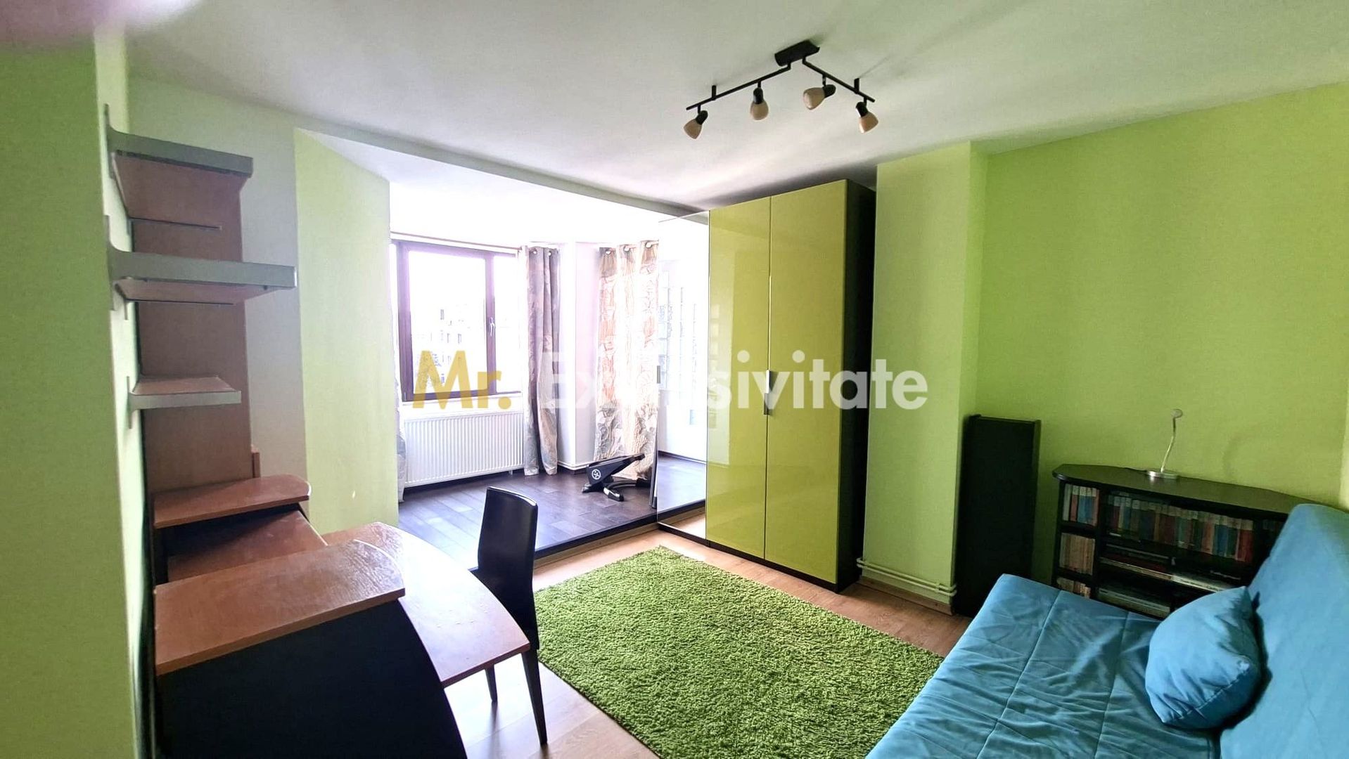 Inchiriere apartament 3 camere Popa Sapca - Alexim - imaginea 8