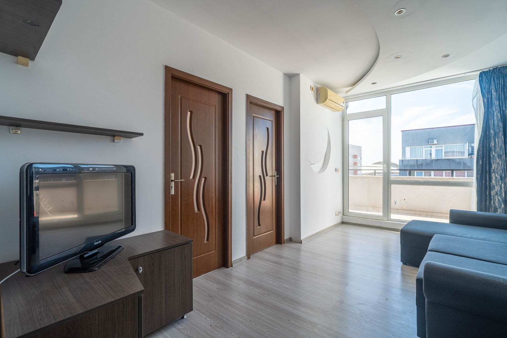 Imagine 2 - Investiție la cheie: Penthouse ARED UTA cu chiriaș preluabil