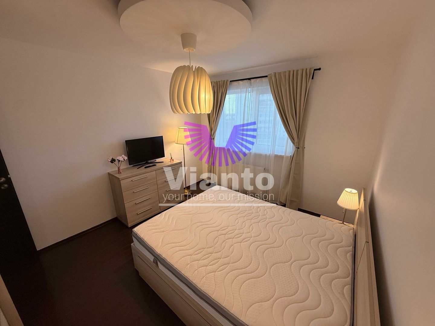 Apartament 2 camere | Balcon | Parcare privata | Hipodrom | Sibiu