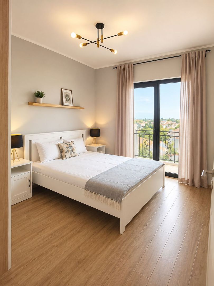 Inchiriez in Dumbravita apartament cu 2 camere - imaginea 4