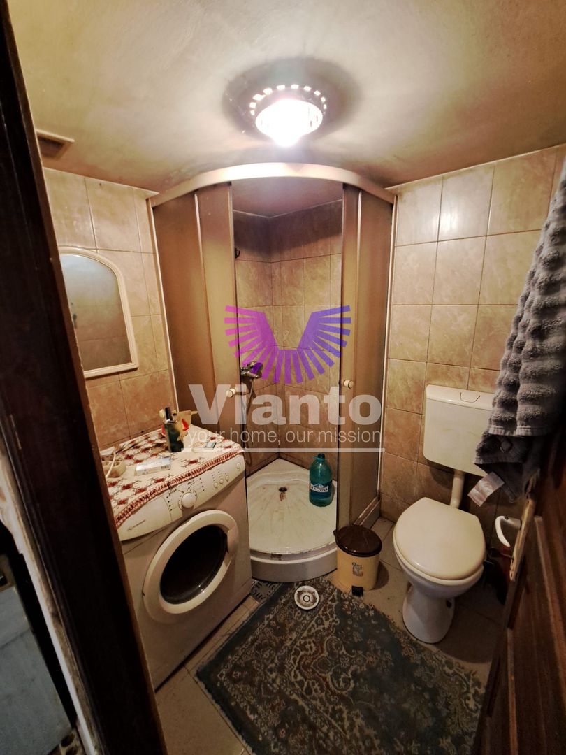 Casa Individuala 120mpu, Teren 800mp in Rusi - Slimnic