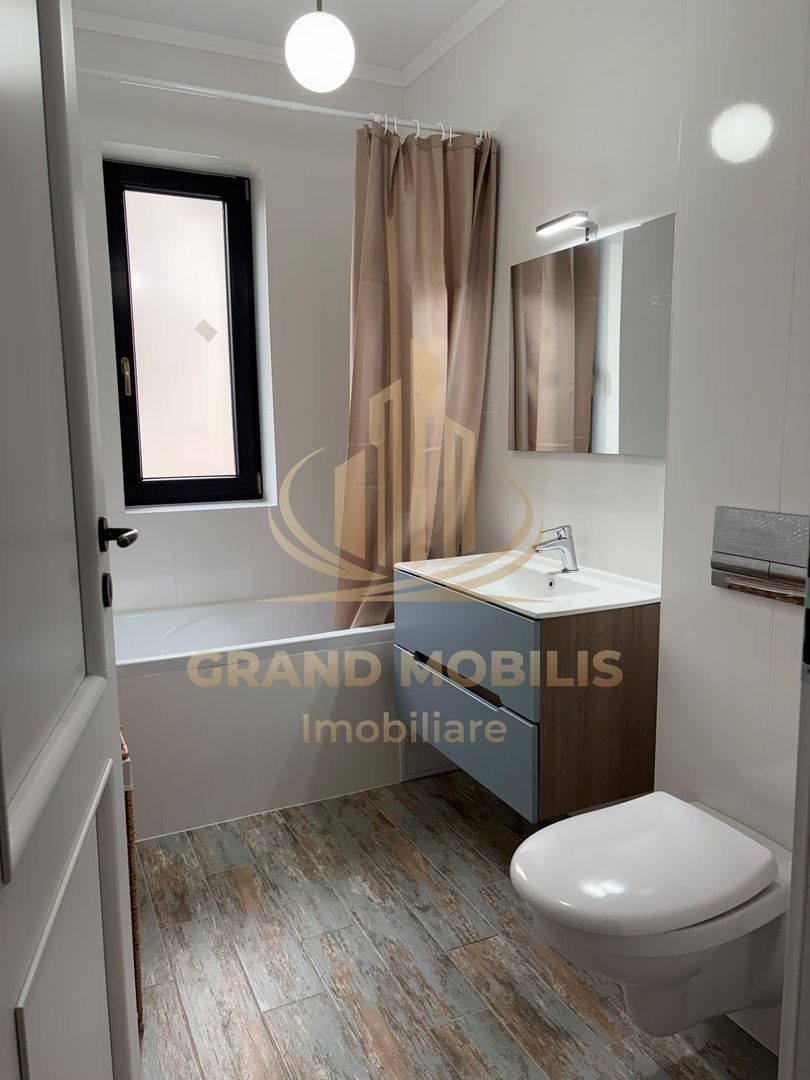 Apartament cu 2 camere Giroc - imaginea 10