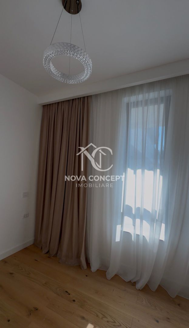 Apartamente la cheie în Pipera - Voluntari | 2.000€ / mp construit - imaginea 5