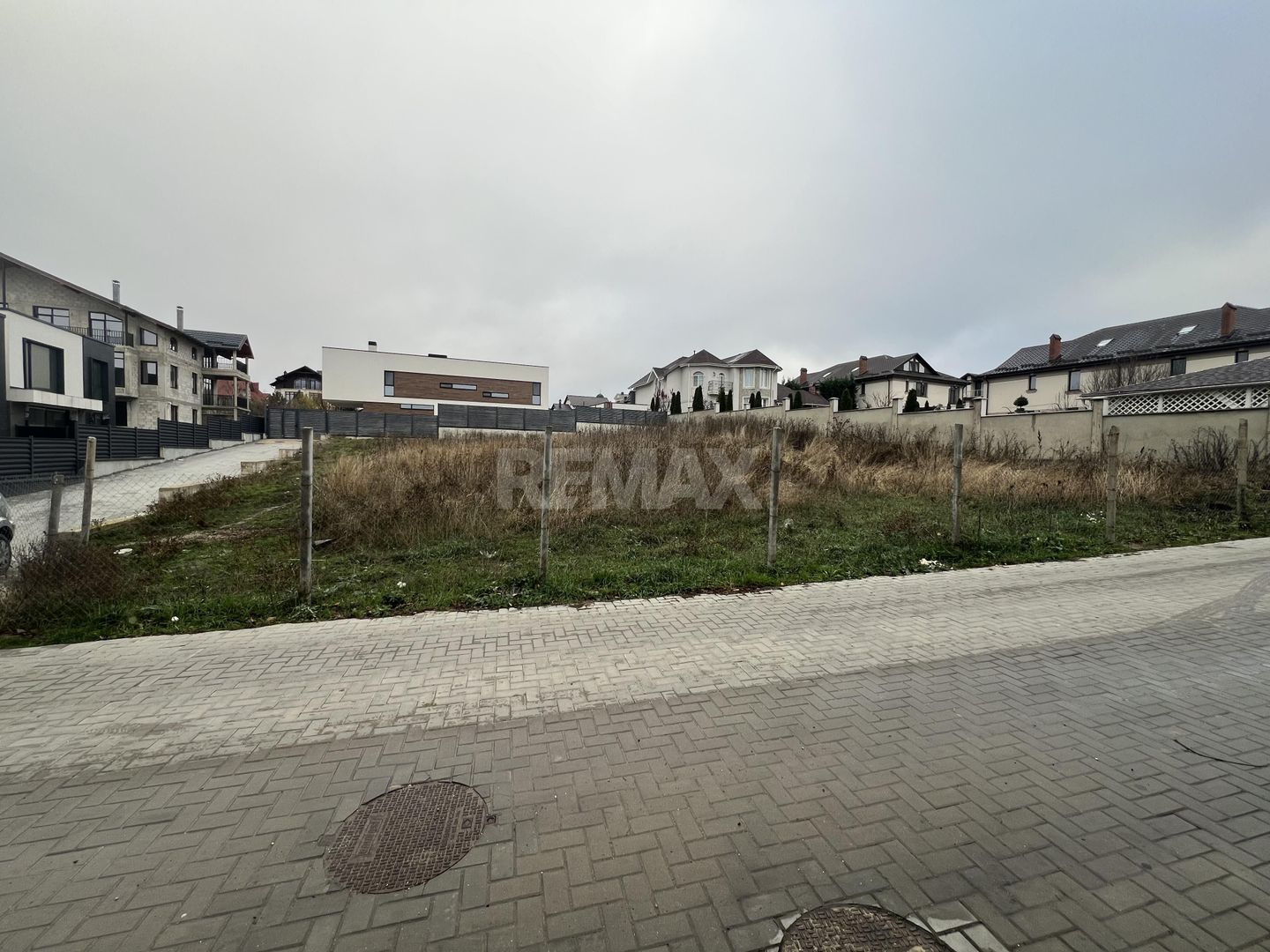 Teren pentru construcții, 11 ari lângă Port Mall - imaginea 9