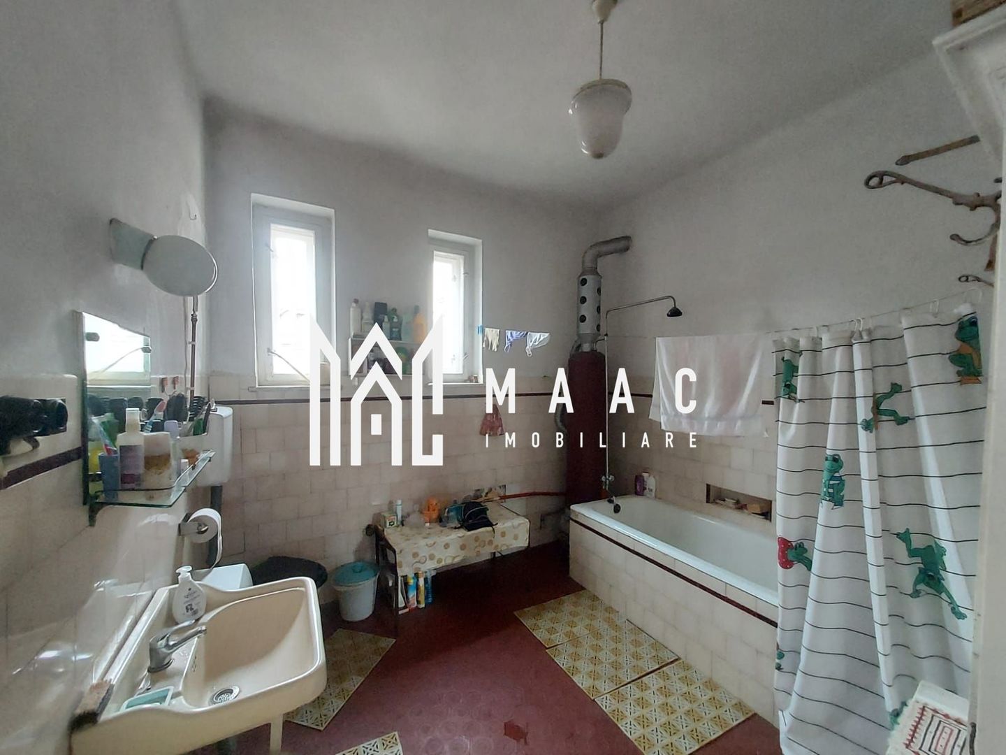 Casă de vânzare Sibiu | Ultracentral | 196 mp, 6 camere - imaginea 9
