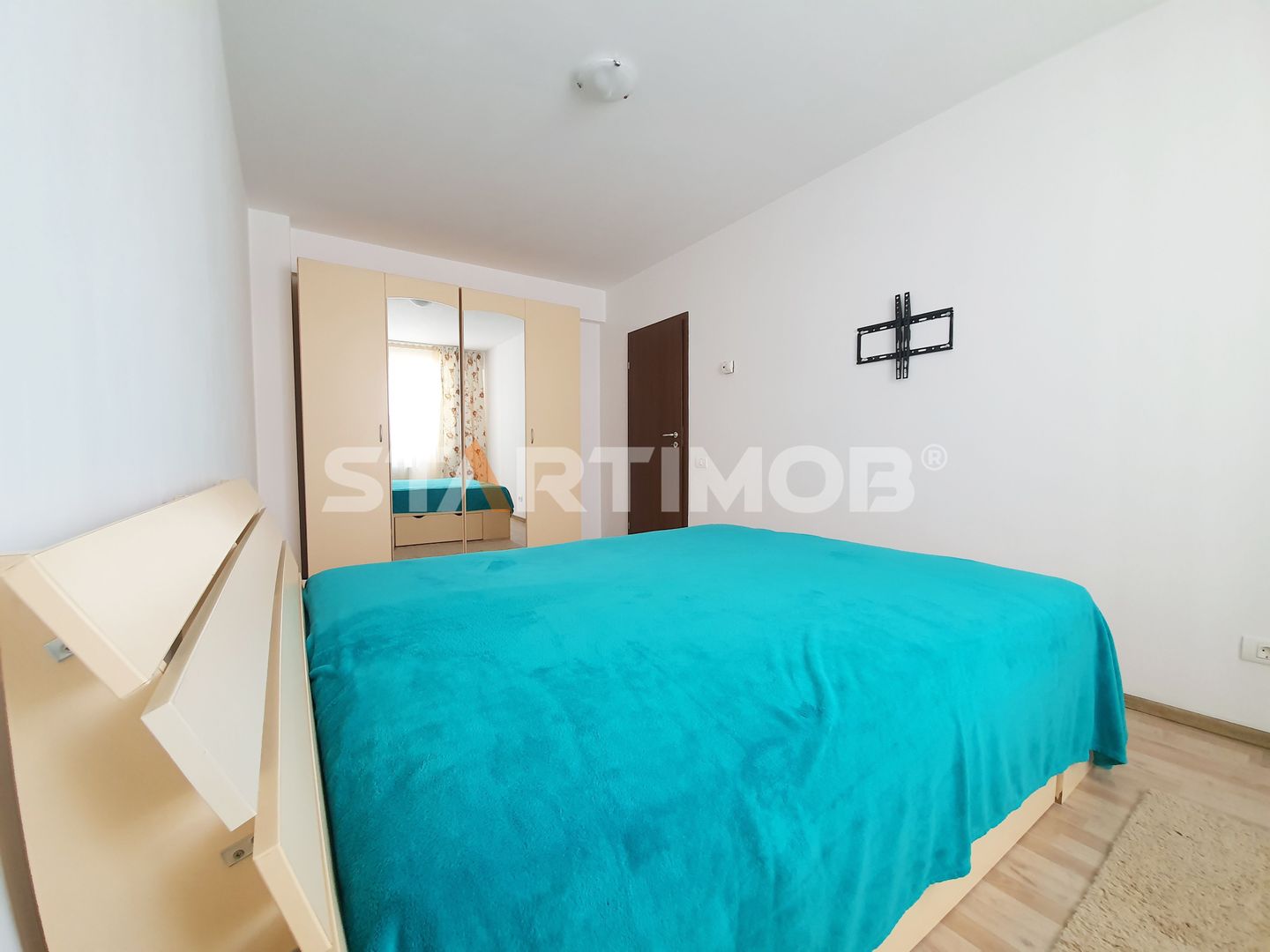 Apartament doua camere Alphaville cu parcare