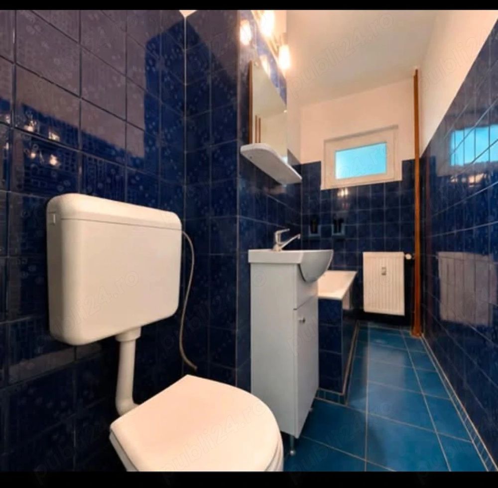 Apartament 2 camere la parter + balcon langa Spitalul Jufetean - imaginea 4