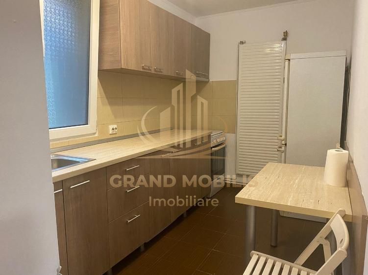 Apartament 2 Cam Metrou Eroii Revoluției renovat complet - imaginea 7
