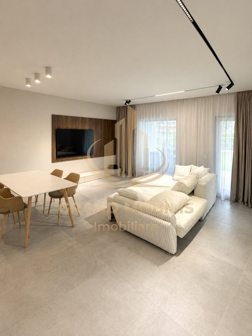Duplex de vânzare în Dumbrăvița | 3 dormitoare | 300 mp teren