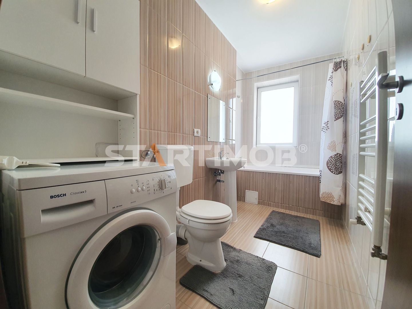 Apartament doua camere Alphaville cu parcare