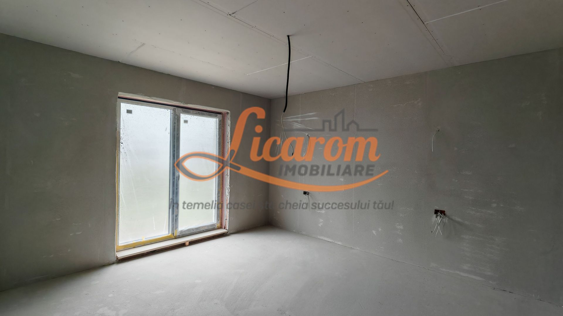 Casa la cheie in CRISTIAN pe Parter, zona de vile,270.000 euro - imaginea 9