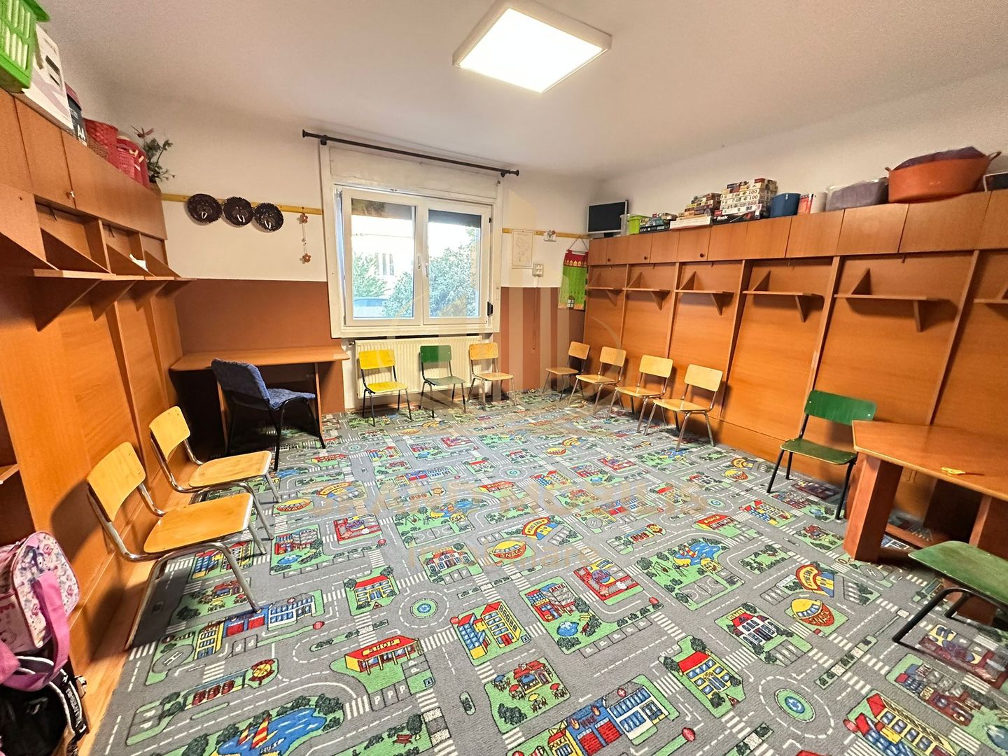 Grădiniță / After-school complet funcțional | 17 săli | Preț imbatabil - imaginea 27