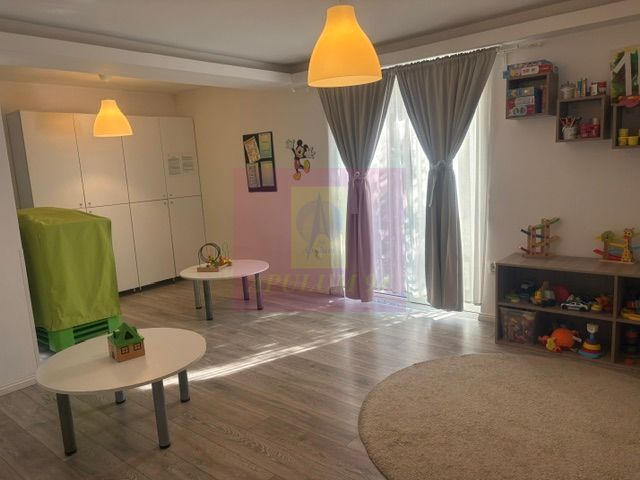 Vila D+P+1+M cu teren 446 mp Drumul Sarii. - imaginea 26
