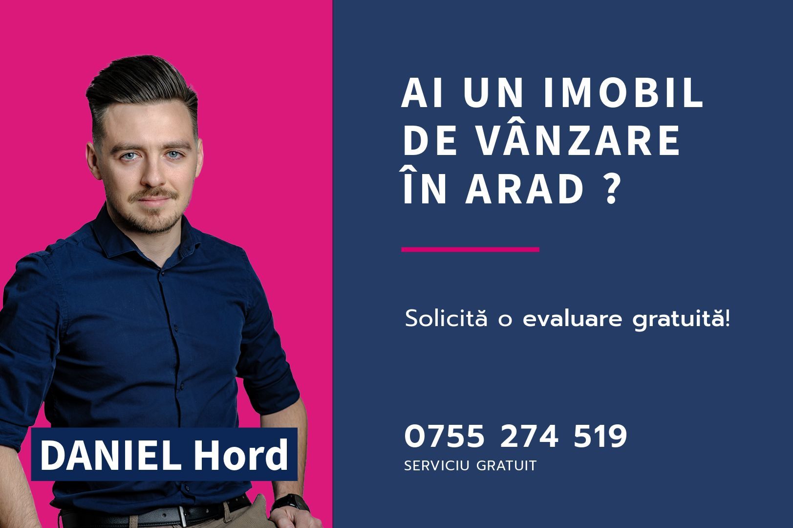 Imagine 8 - Apartament 3 camere - tip Samantha - etaj 1 - Polivalenta - COMISION 0