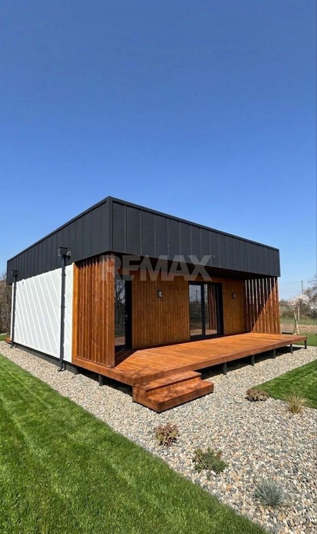 Casă în apropiere de râul Nistru, Onițcani - imaginea 6