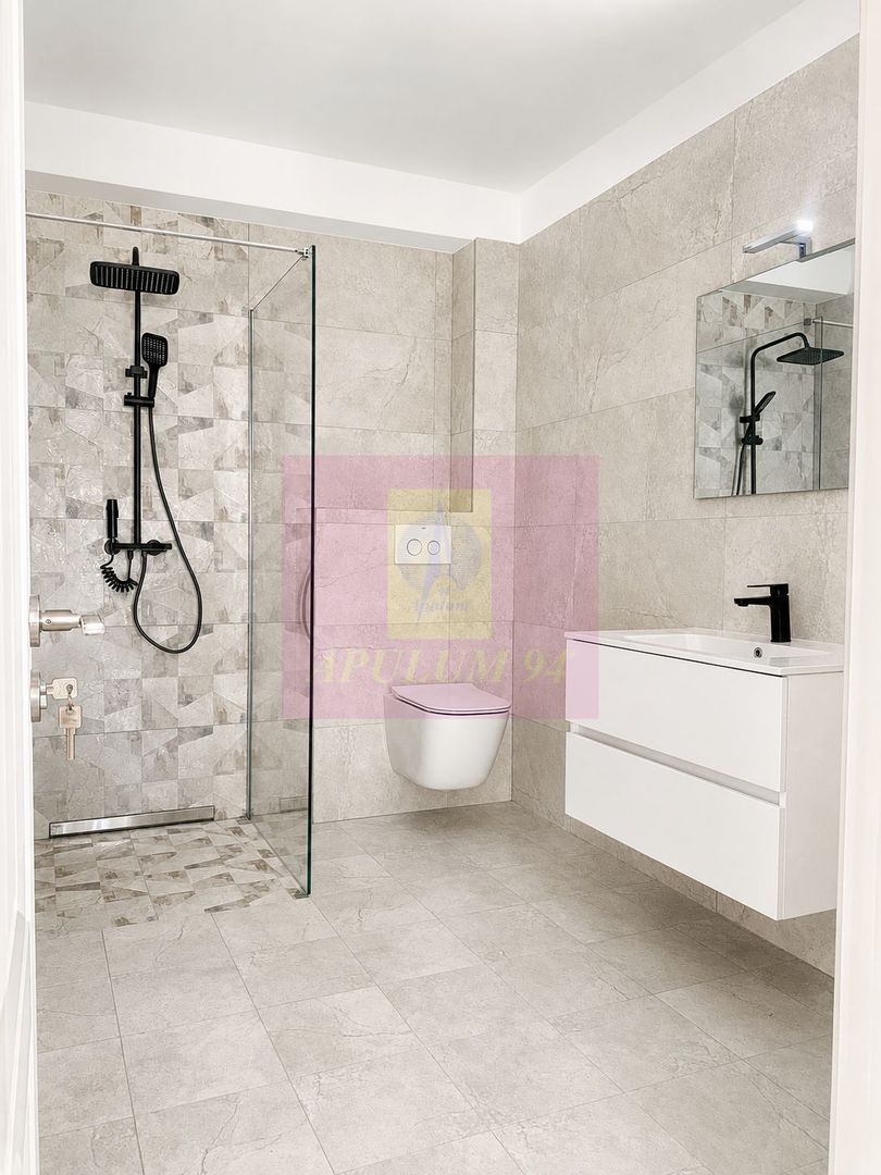 Duplex 4 camere | teren 301 mp | grădină 170 mp | Mogoșoaia - imaginea 11