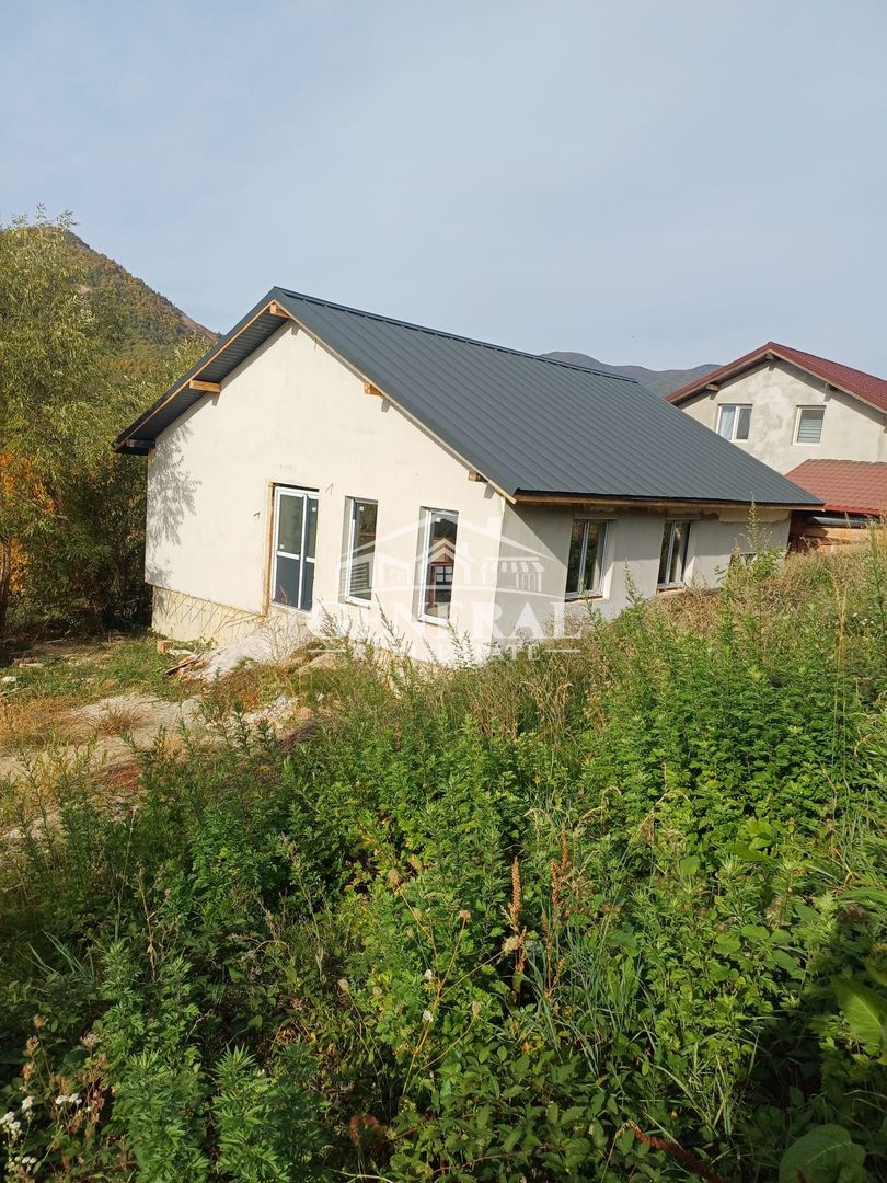 De vanzare o casa in Baia Sprie 125m2C toate utilitatile Comision 0% - imaginea 2