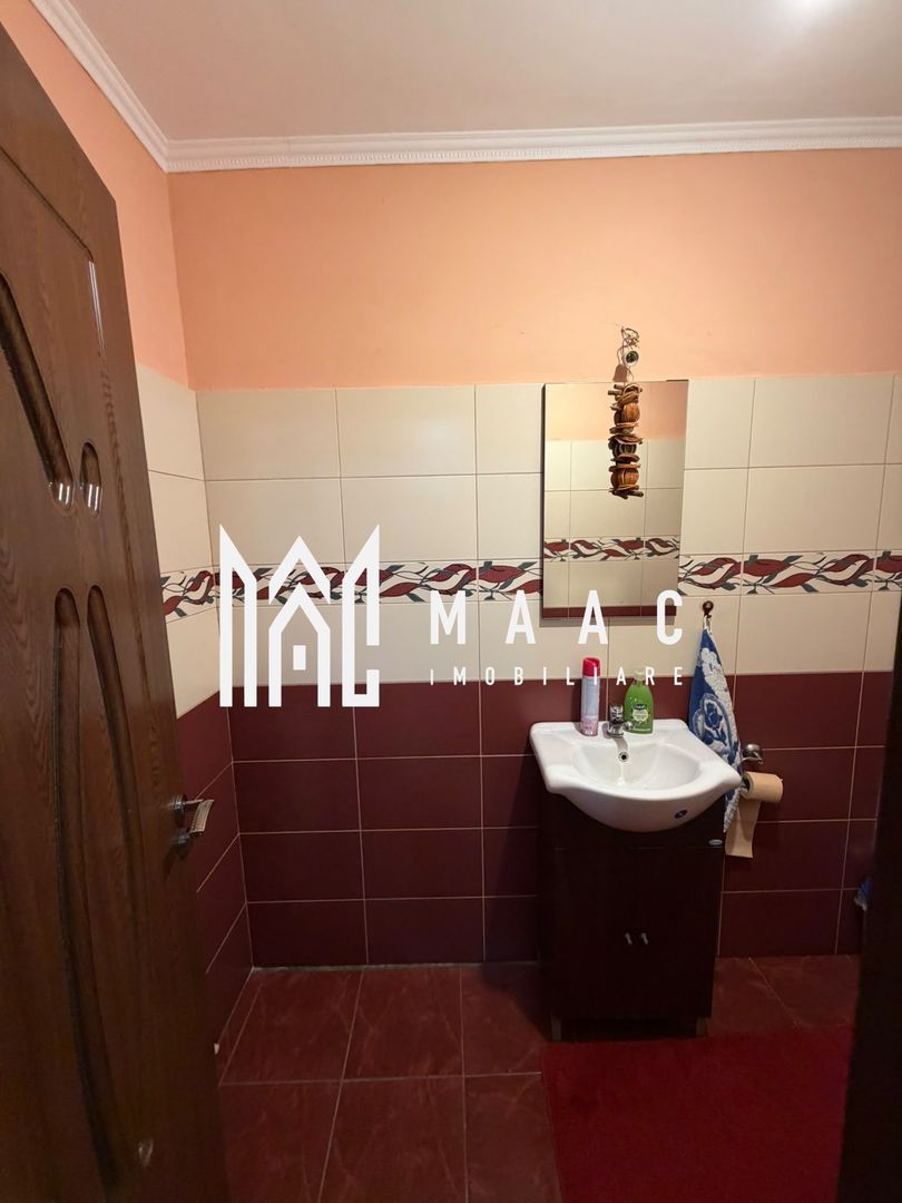 Apartament de vânzare Sibiu | Central | 2 camere, 80 mp, parcare - imaginea 8