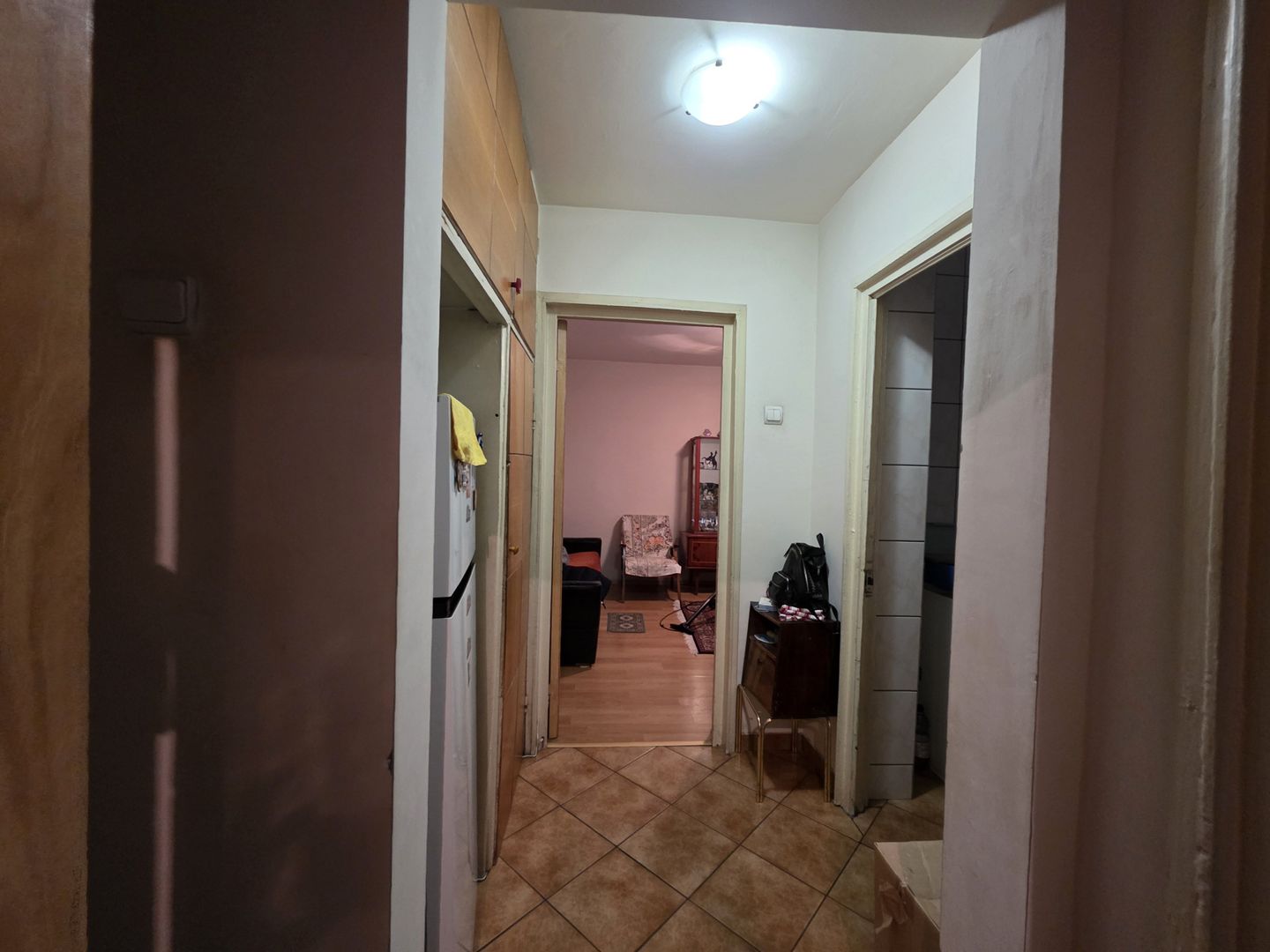 Doamna Ghika- Scoala 30