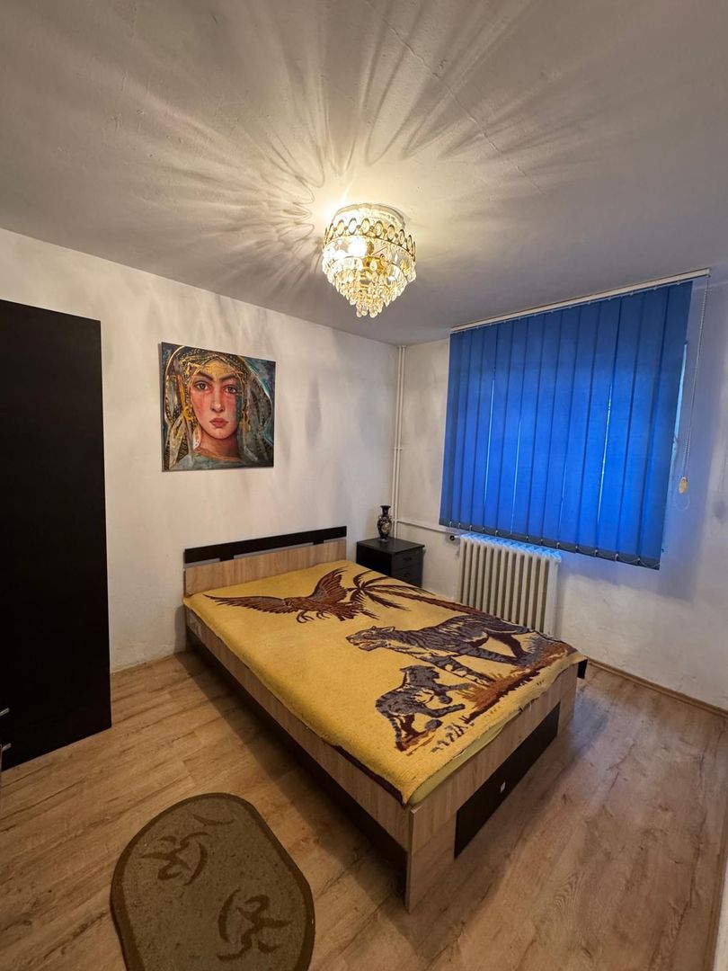 Apartament 2 camere Constantin Brancoveanu T729