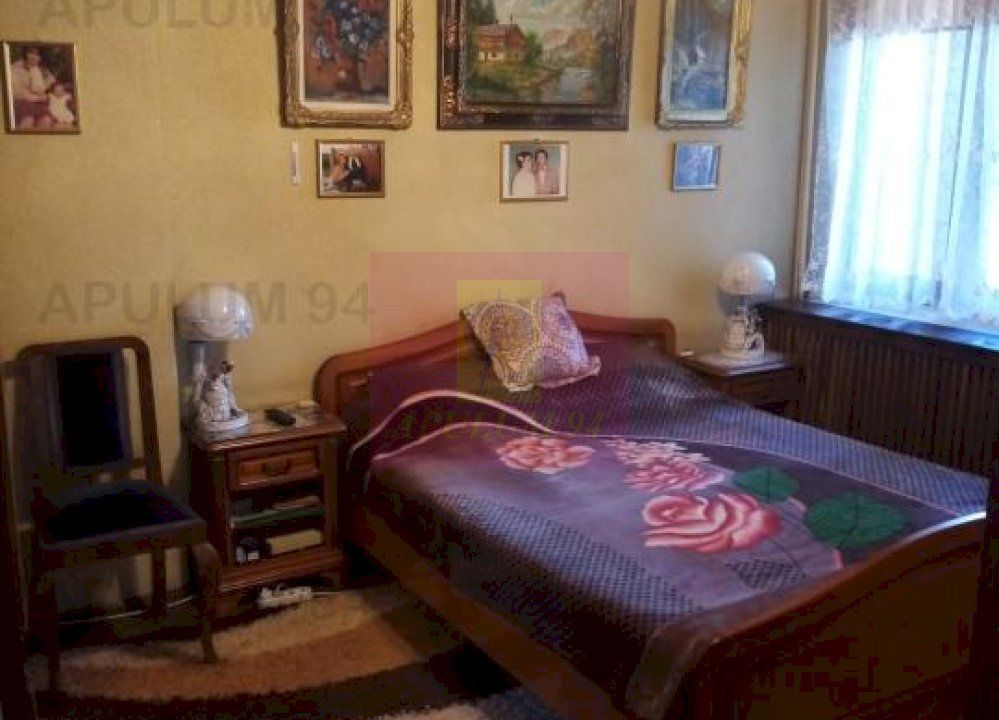 Apartament Elegant in Vilă zona Gradina Botanica-Splaiul Independenței - imaginea 20