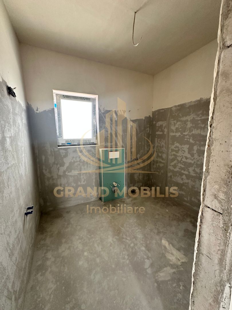 Duplex Săcălaz | 102 mp utili | Teren 335 mp |4 camere - imaginea 12