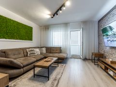 5 camere pentru familia care vrea spațiu real