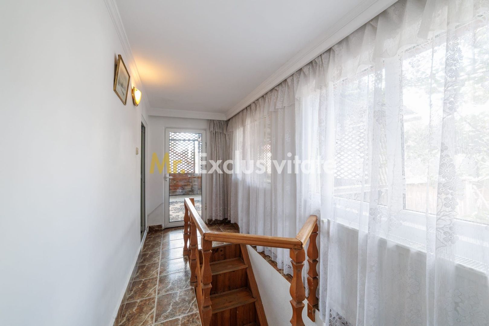 Casa 3 camere in Stefanesti, Arges- P+M + garaj - imaginea 5