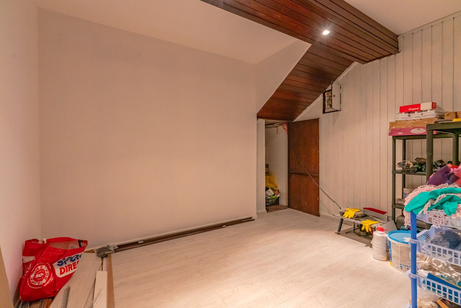Casă Lunca Câlnicului | 170 mp utili | Teren 679 mp | Lângă Pădure - imaginea 12