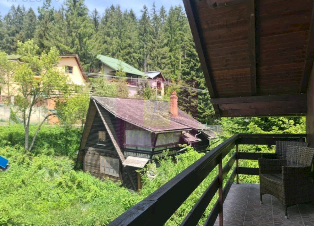 Vilă de vânzare în Bușteni - Zona Zamora - imaginea 11