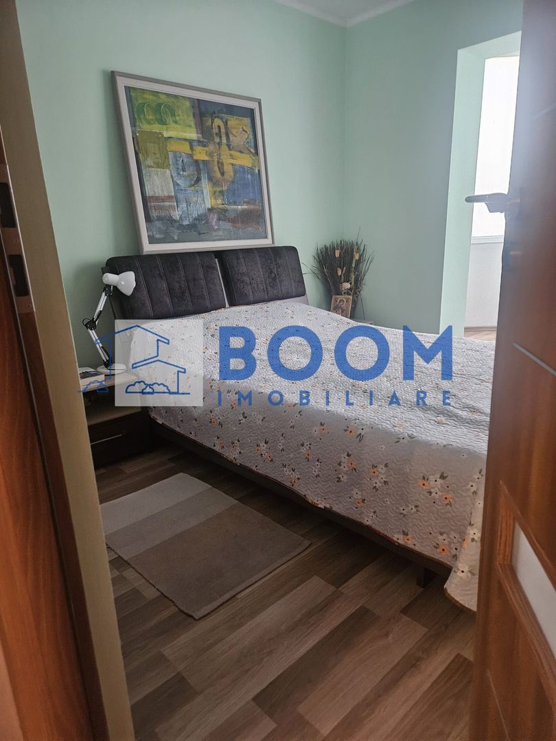 Apartament 3 camere | Zona Ultracentrala | Etaj 1 | 92.17 MP TOTAL - imaginea 3
