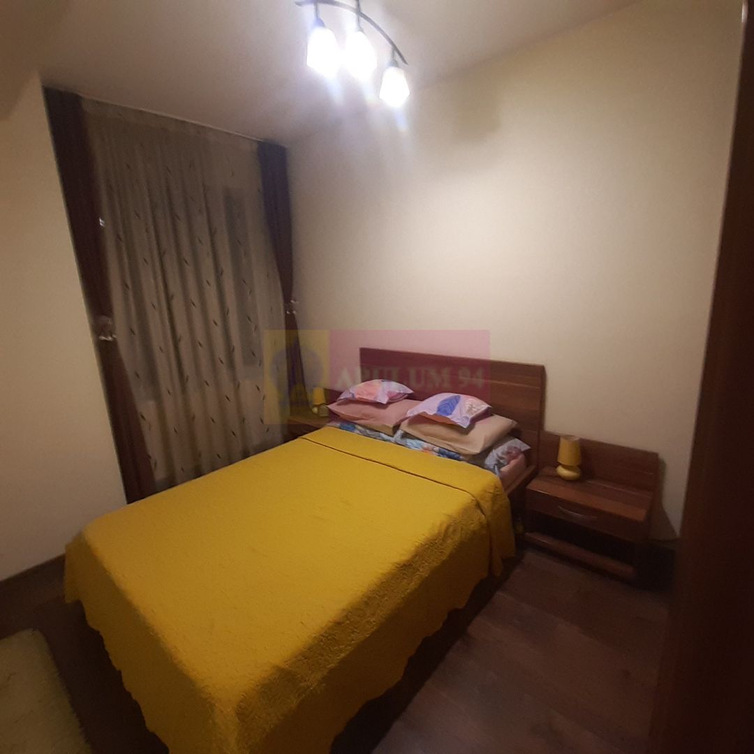 Apartament de închiriat Militari Rezidence în spatele Luna Ballroom